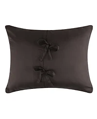 Greenland Home Fashions Velvet Crush Lightweight Pillow Sham