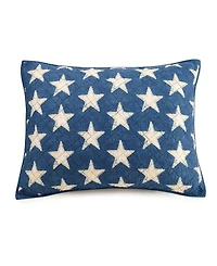 Modern Heirloom Americana Patch 3-Piece Quilt Set