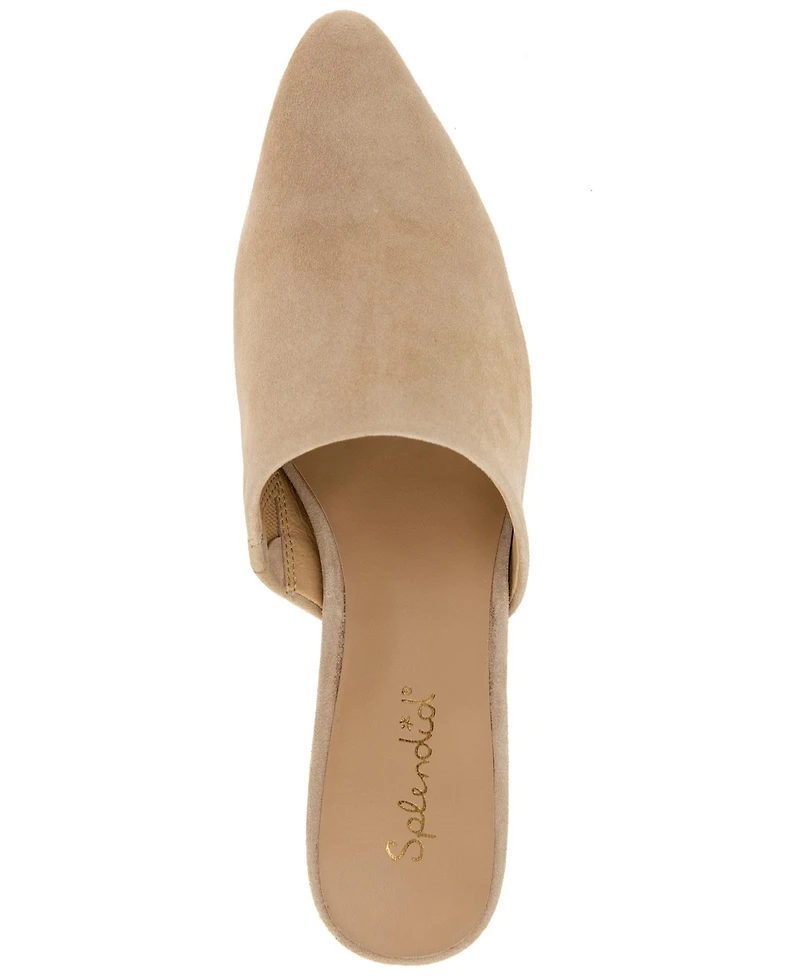 Splendid Women's Lorelei Heeled Mule