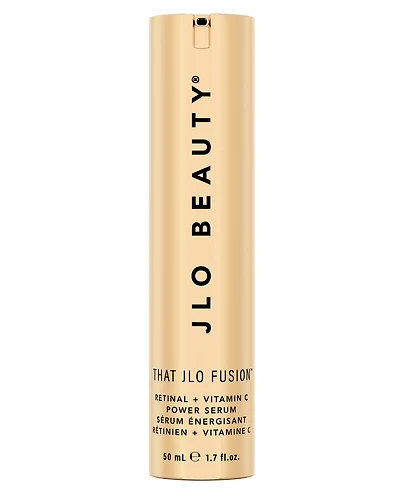 JLo Beauty That Jlo Fusion Retinal + Vitamin C Power Serum, 1.7 oz.
