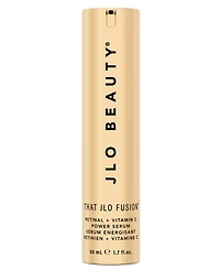 JLo Beauty That Jlo Fusion Retinal + Vitamin C Power Serum, 1.7 oz.