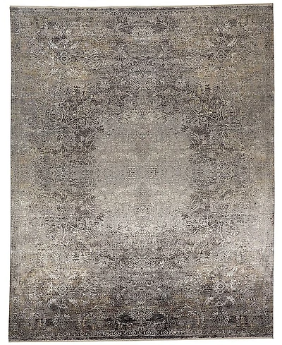 Feizy Sarrant 3964F 2'x3' Area Rug