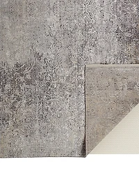 Feizy Sarrant 3964F 2'8"x10' Runner Area Rug