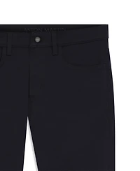 Boss by Hugo x Aston Martin Men's Slim-Fit Jeans