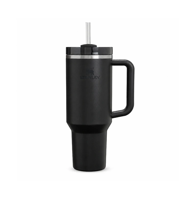 Stanley Quencher H2.0 Tumbler with Handle and Straw