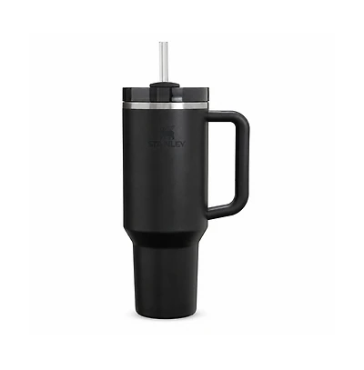 Stanley Quencher H2.0 Tumbler with Handle and Straw