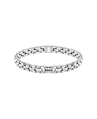 Hugo Boss Men's Archer Stainless Steel Bracelet