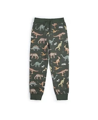 Sweet Wink Big Boys Dinosaurs Rock Jogger