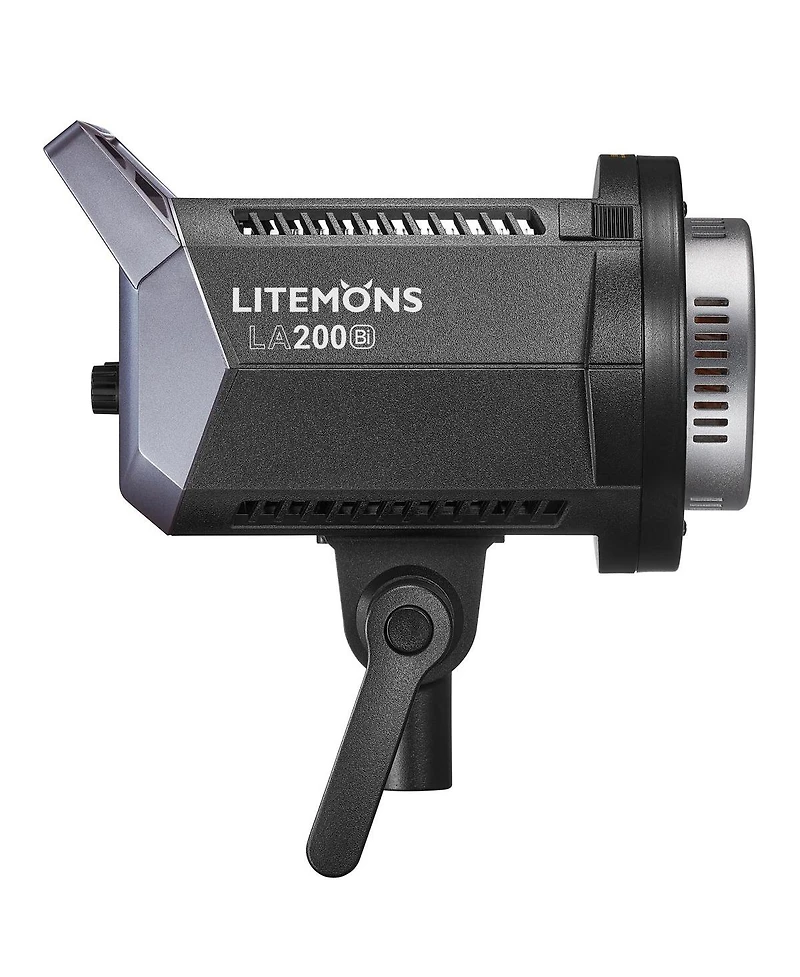 Godox Litemons LA200BI Bi-Color Bluetooth-Remote Led Light