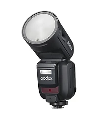 Godox V100 Flash for Sony