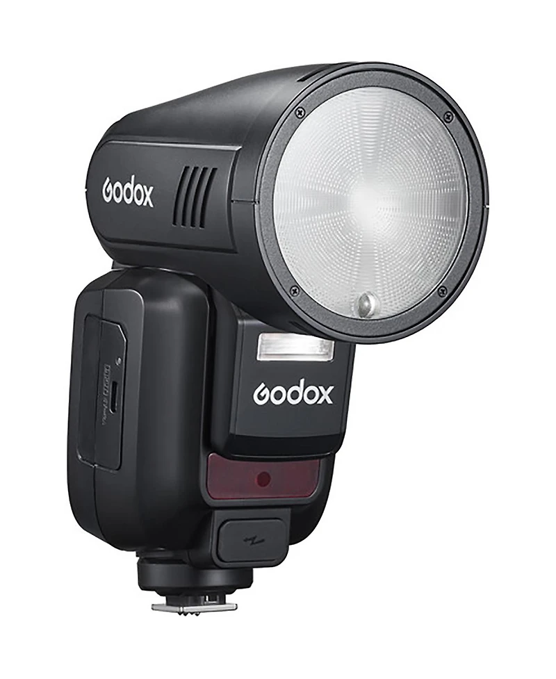 Godox V100 Flash for Sony