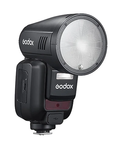 Godox V100 Flash for Sony