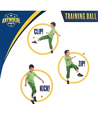 Anywhere Sports: Training Ball