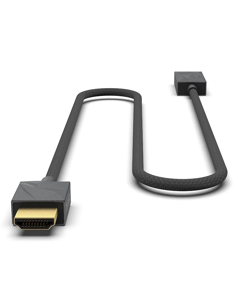 iFi Audio Pulsar Active Noise Cancellation Ii Hdmi Cable, Hdmi 2.1, 2 Meters