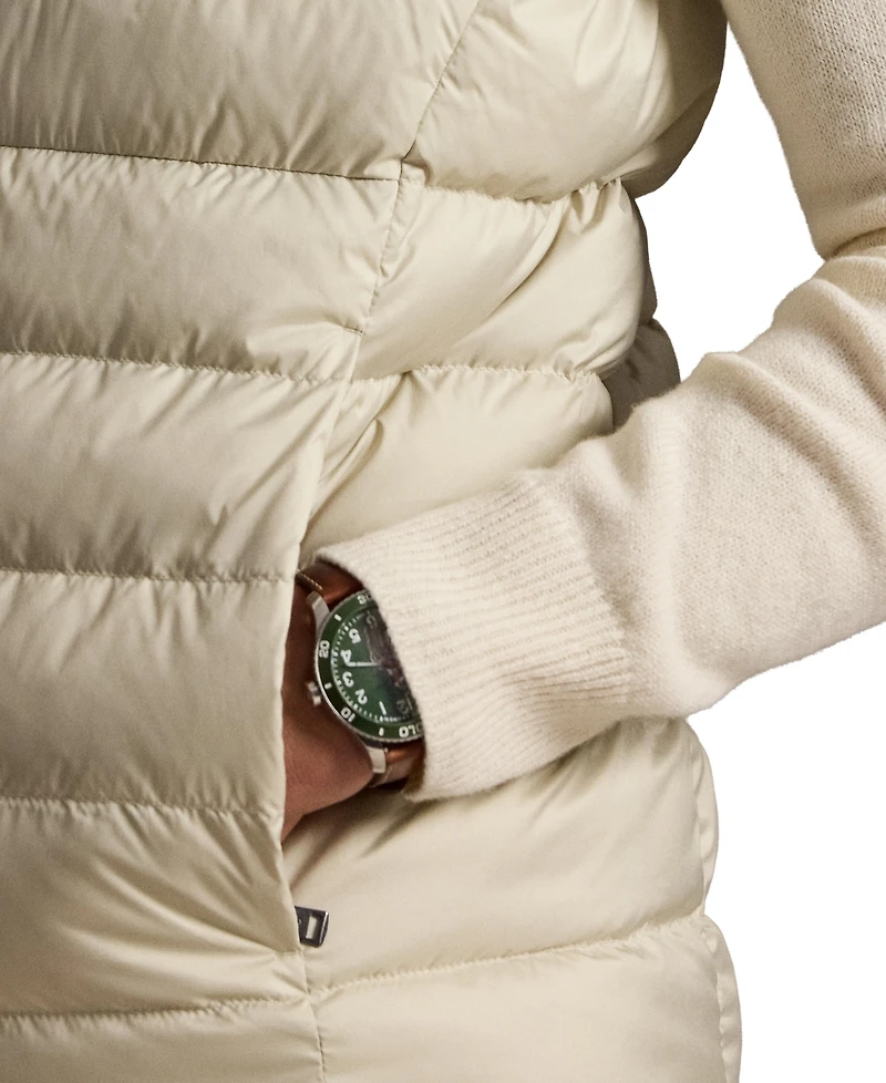Polo Ralph Lauren Men's The Colden Packable Down Vest