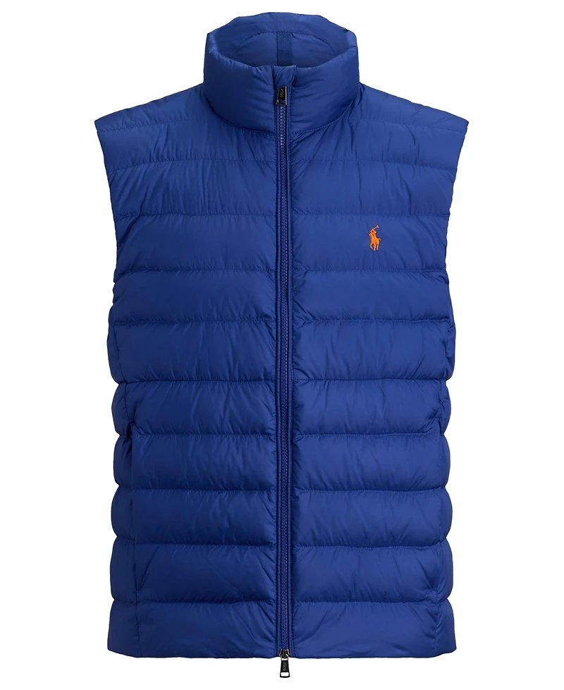 Polo Ralph Lauren Men's The Colden Packable Down Vest