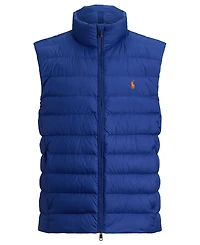 Polo Ralph Lauren Men's The Colden Packable Down Vest