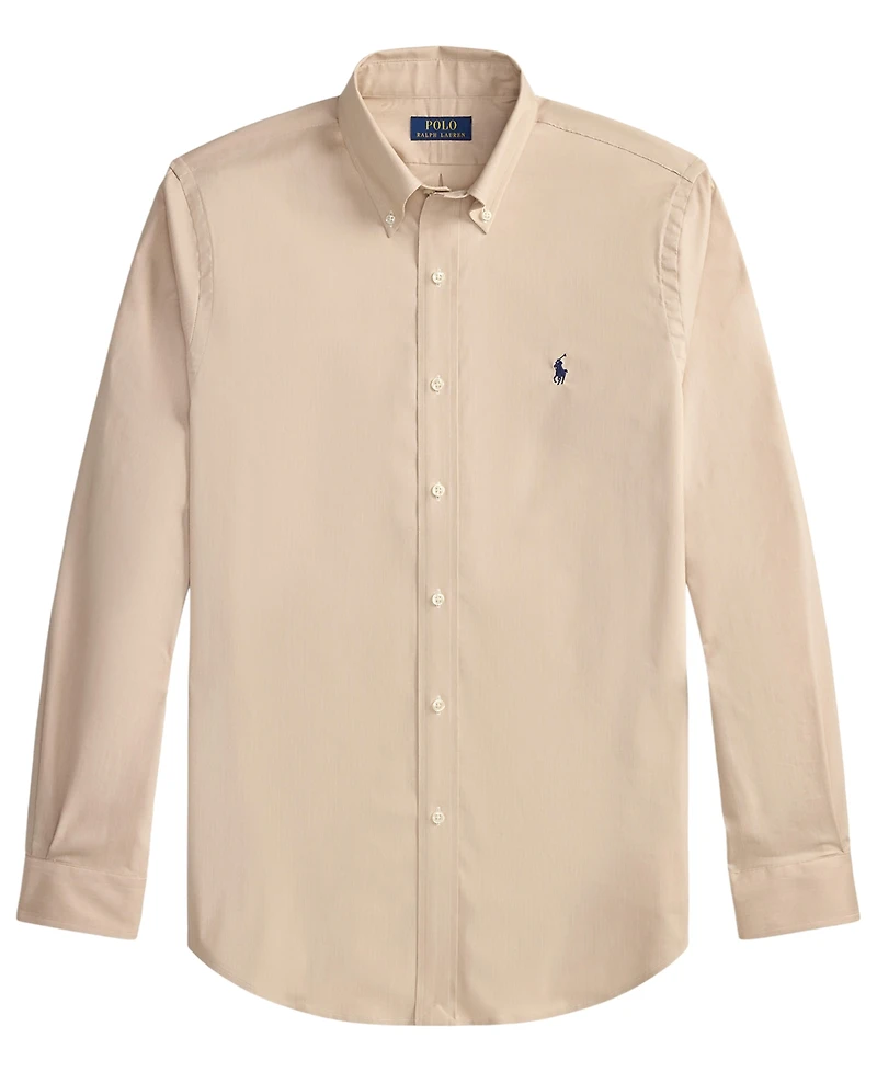 Polo Ralph Lauren Men's Classic-Fit Performance Shirt