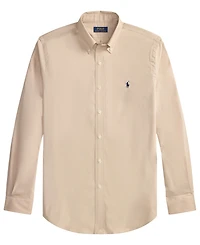 Polo Ralph Lauren Men's Classic-Fit Performance Shirt