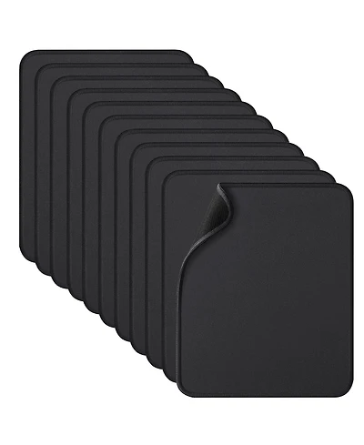 Lofree Non-Slip Mouse Pads, Compatible with All Mouse Types, 11-Pack