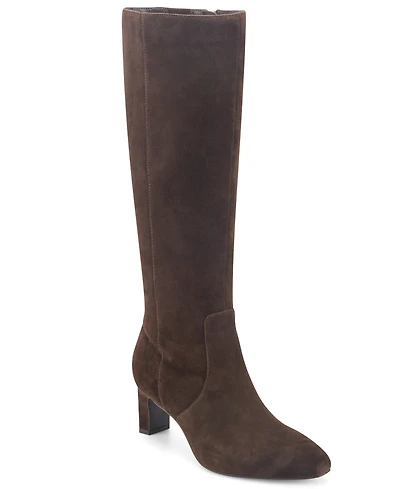 Rockport Women's Mabel Tall Total Motion Dress Boots