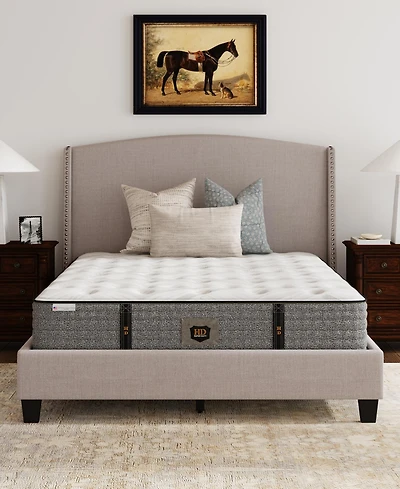 Paramount Signature Hd River 13" Extra Firm Tight Top Mattress, Queen