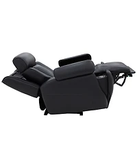 Aries Triple Power Zero Gravity Theater Recliner, Macy's Exclusive