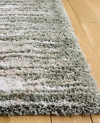 Safaviehravine Shag Rve352b Rug Collection