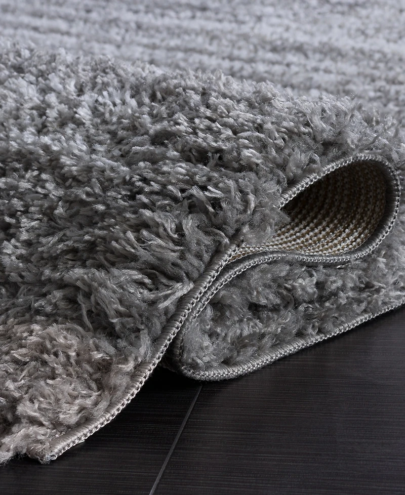 Safavieh Ravine Shag RVE358F 8'x10' Area Rug