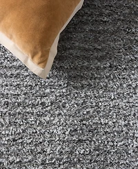 Safavieh Ravine Shag RVE358F 5'3"x7'6" Area Rug