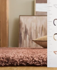 Safavieh Seattle Shag STE908T 8'x10' Area Rug