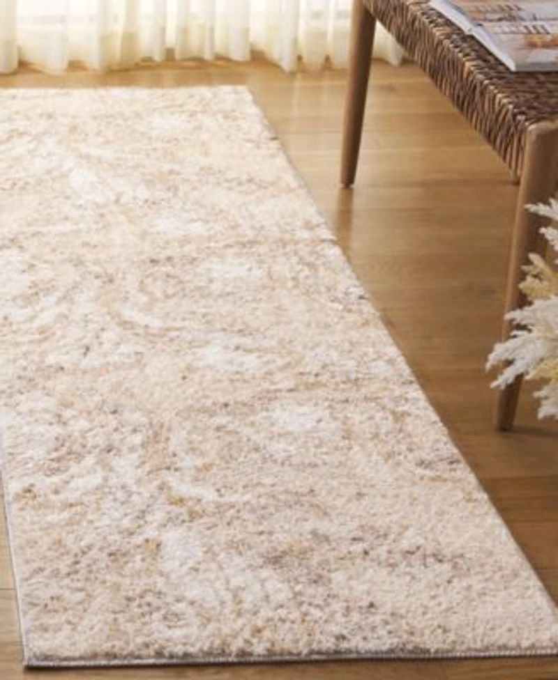 Safavieh Ravine Shag Rve352 Area Rug Collection