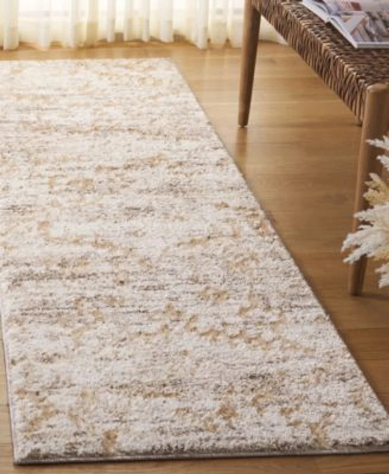 Safavieh Ravine Shag Rve350 Area Rug Collection