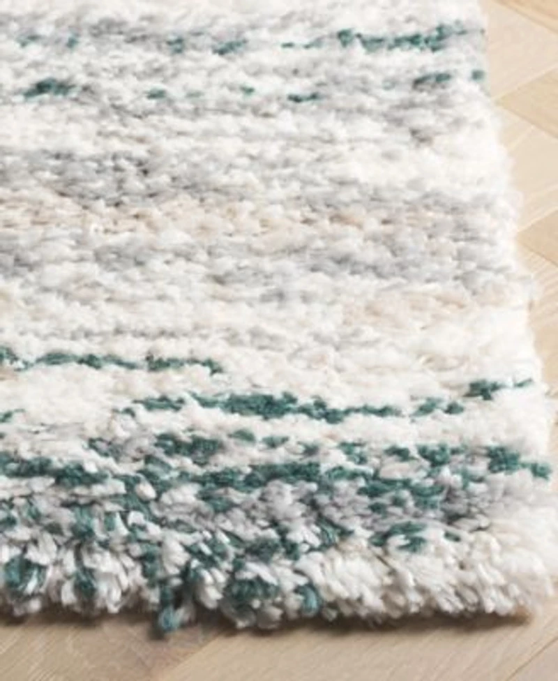 Safavieh Fontana Shag Fnt842 Area Rug Collection