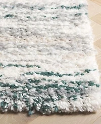 Safavieh Fontana Shag Fnt842 Area Rug Collection