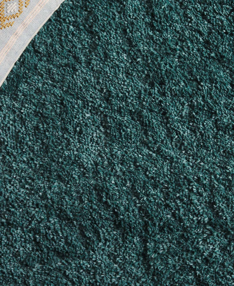 Safavieh 64" x 7" x 7" 5'3"x7'6" Area Rug
