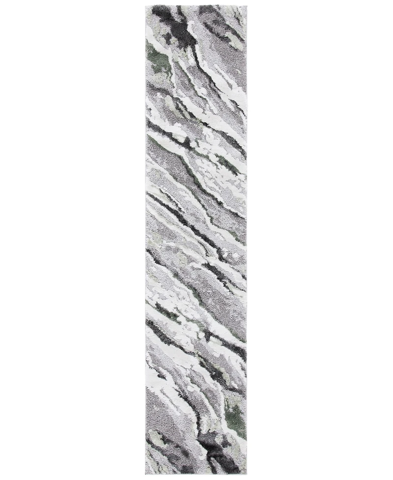Safavieh Vision VSN606P 2'x8' Runner Area Rug