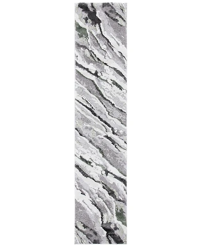 Safavieh Vision VSN606P 2'x8' Runner Area Rug