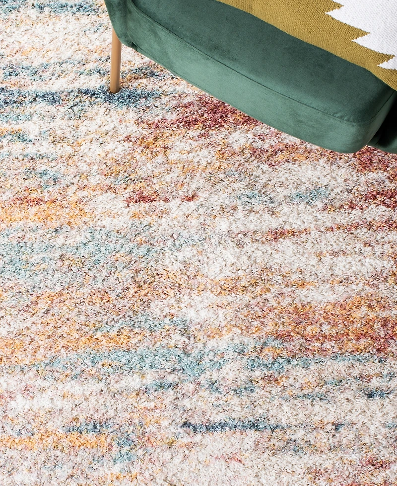 Safavieh Seattle Shag STE908F 9'x12' Area Rug