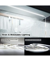 Lofree Dimmable Usb Flexible Led Strip Lights