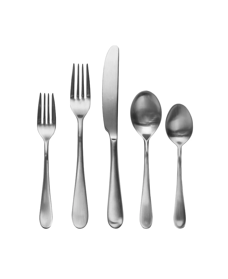 Mepra Natura Flatware Set