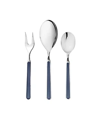 Mepra Serving Set Fantasia Flatware Set, of 3