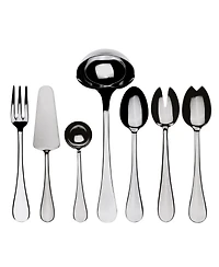 Brescia Full Serving Set, 7 Piece
