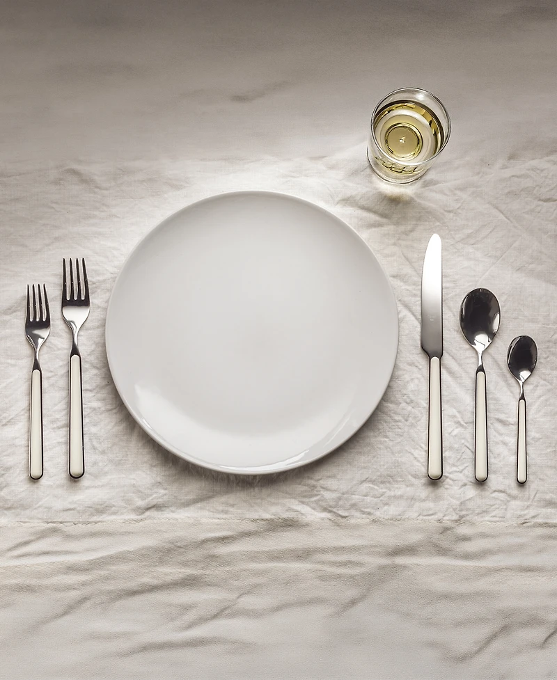 Mepra Fantasia Flatware Set, 5 Pieces