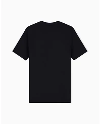A|X Armani Exchange Men's Box Logo T-Shirt