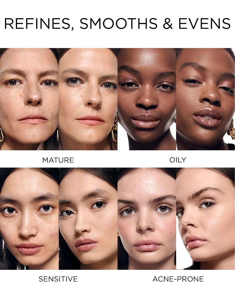 Lancome Teint Idole Ultra Wear Foundation