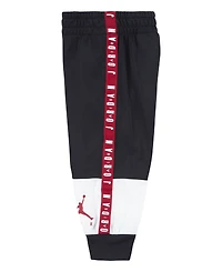 Jordan Baby Boys' Air Color-Block Tricot Tracksuit and Pants, 2-Piece Set