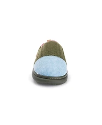 Muk Luks Women's Rye Clog Slippers