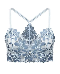 Adore Me Women's Harmonie Unlined Bralette Bra