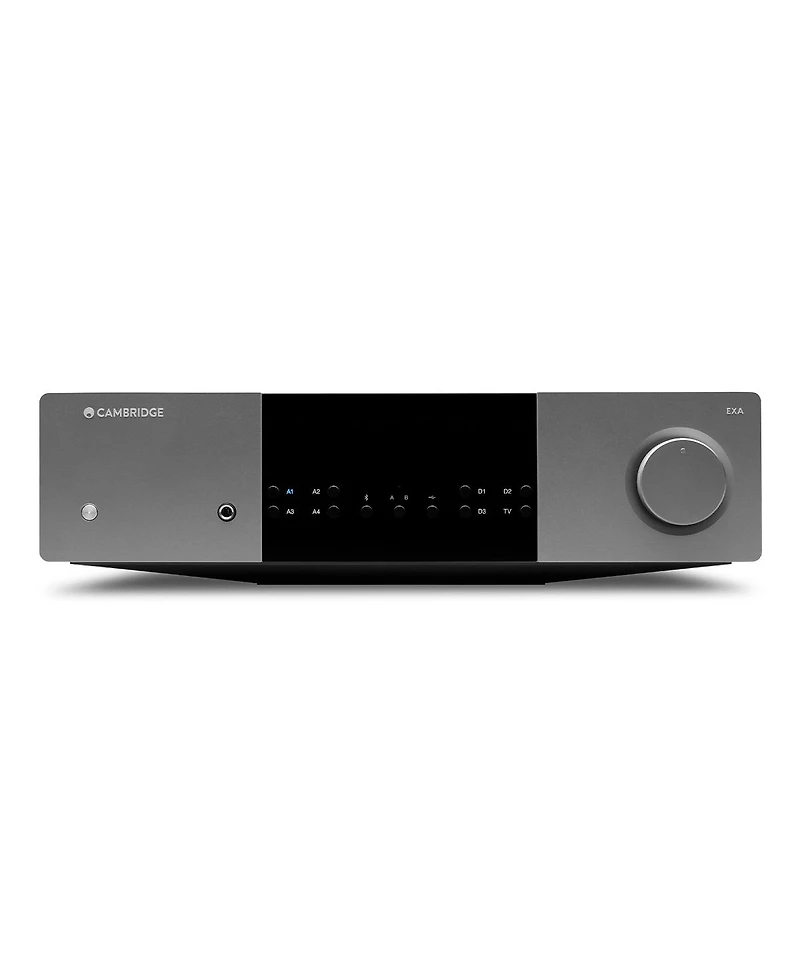 Cambridge Audio EXA100 Integrated Amplifier
